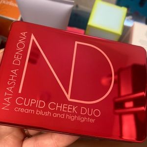 Natasha Denona Cupid Blush Duo